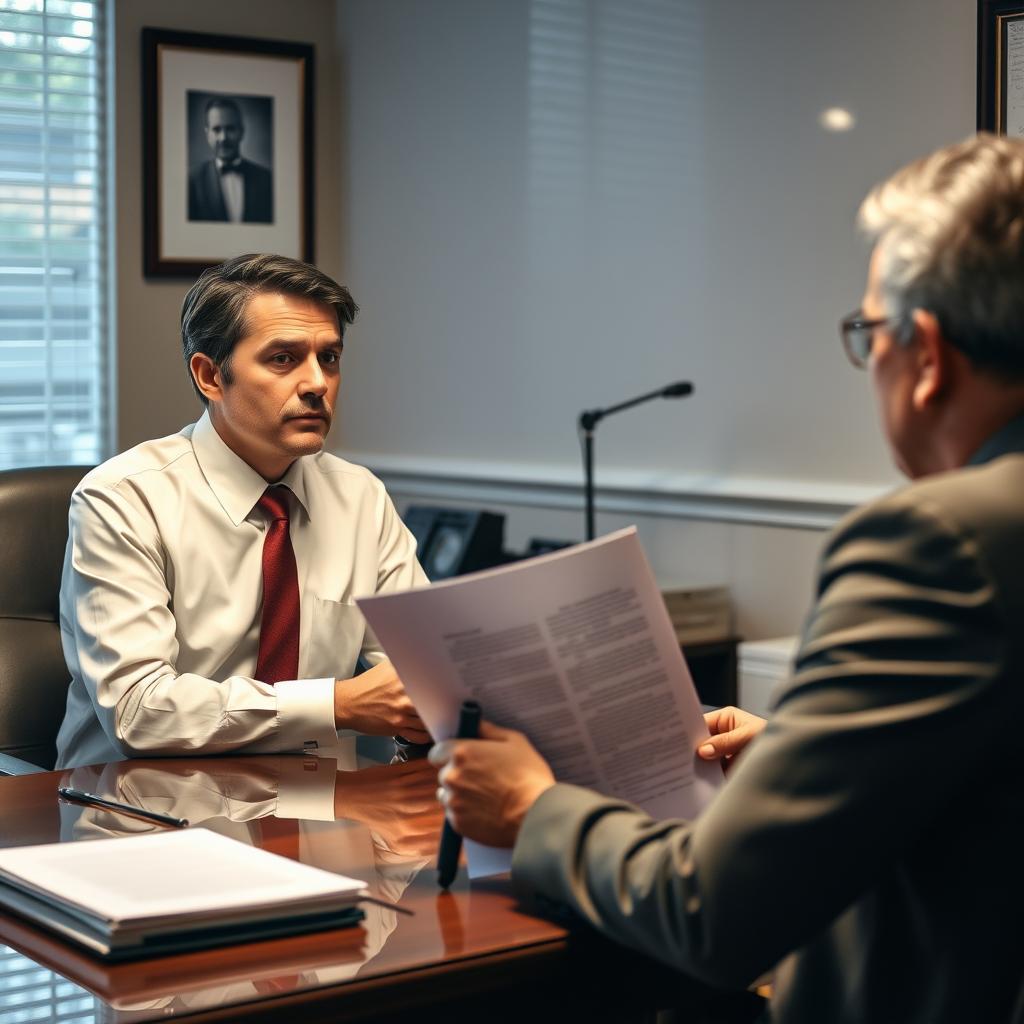 Aggressive Driving Lawyer Kent County