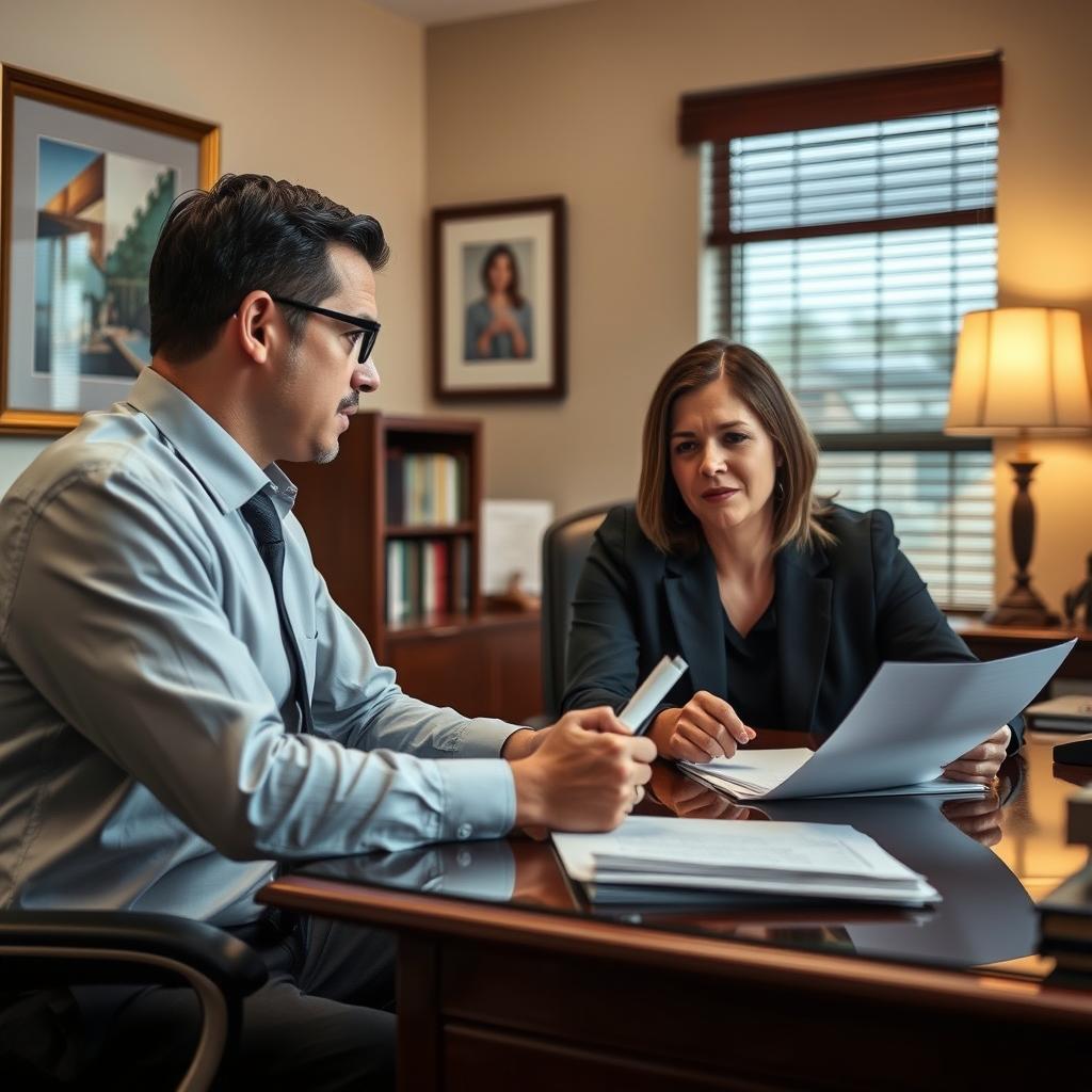 Aggressive Driving Lawyer Salisbury