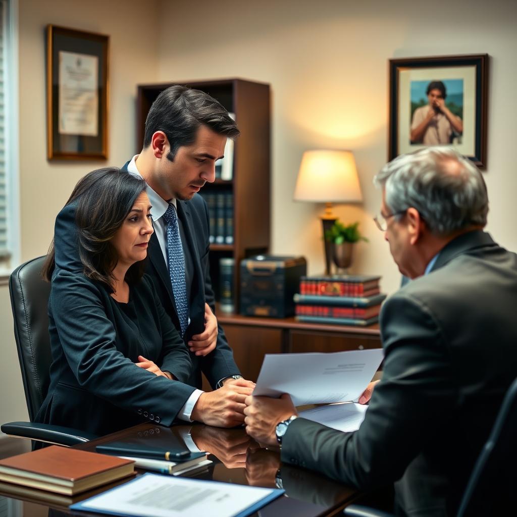 Breath Test Refusal Lawyer Worcester County