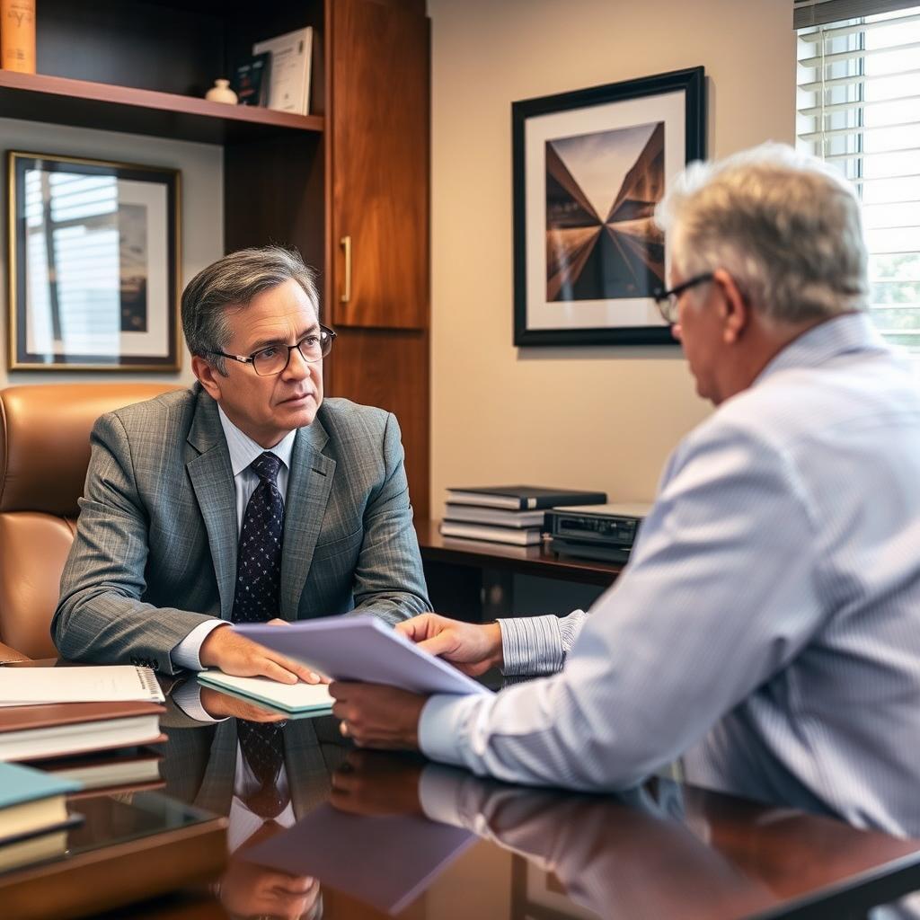CDL Defense Lawyer Carroll County