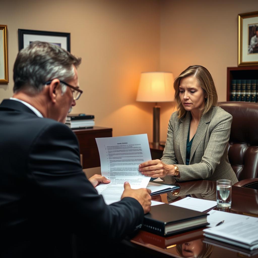 DUI Lawyer Baltimore