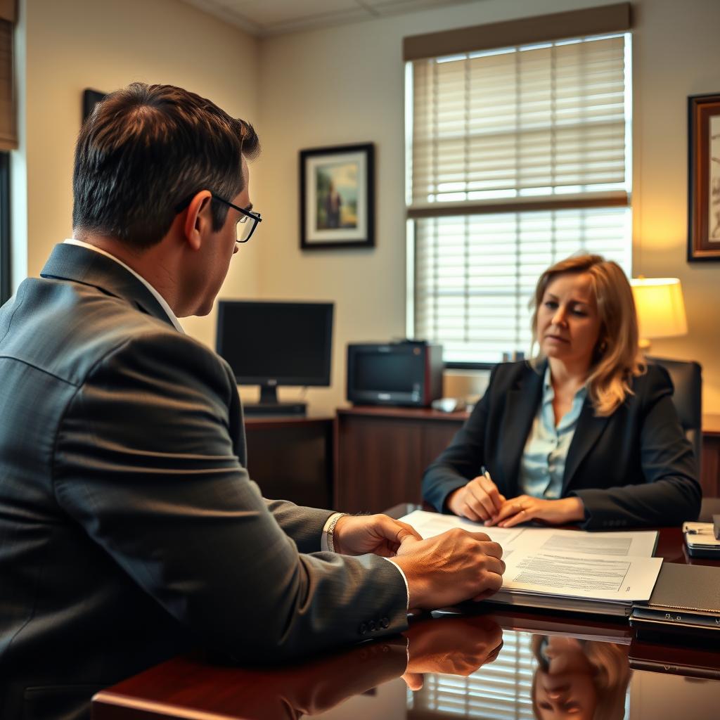 Driving While Suspended Lawyer Baltimore County