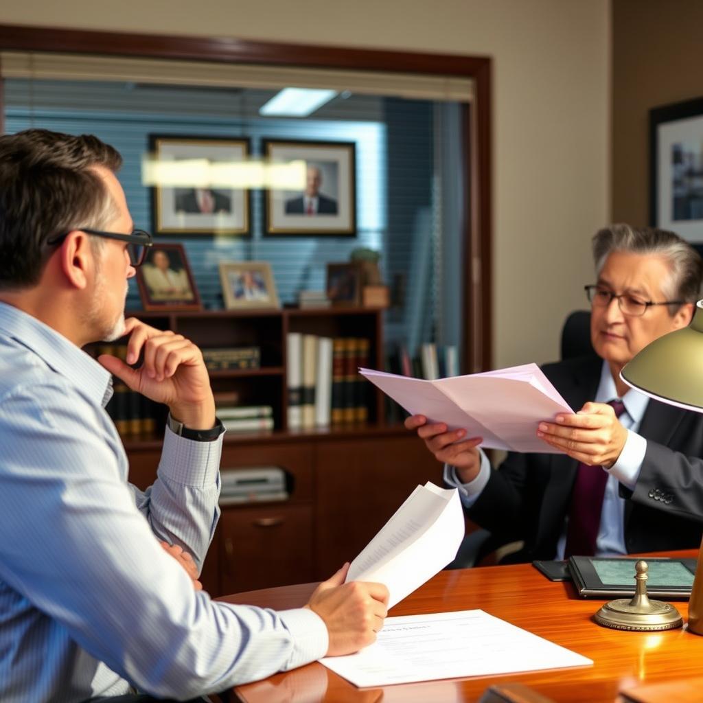 Driving While Suspended Lawyer Calvert County