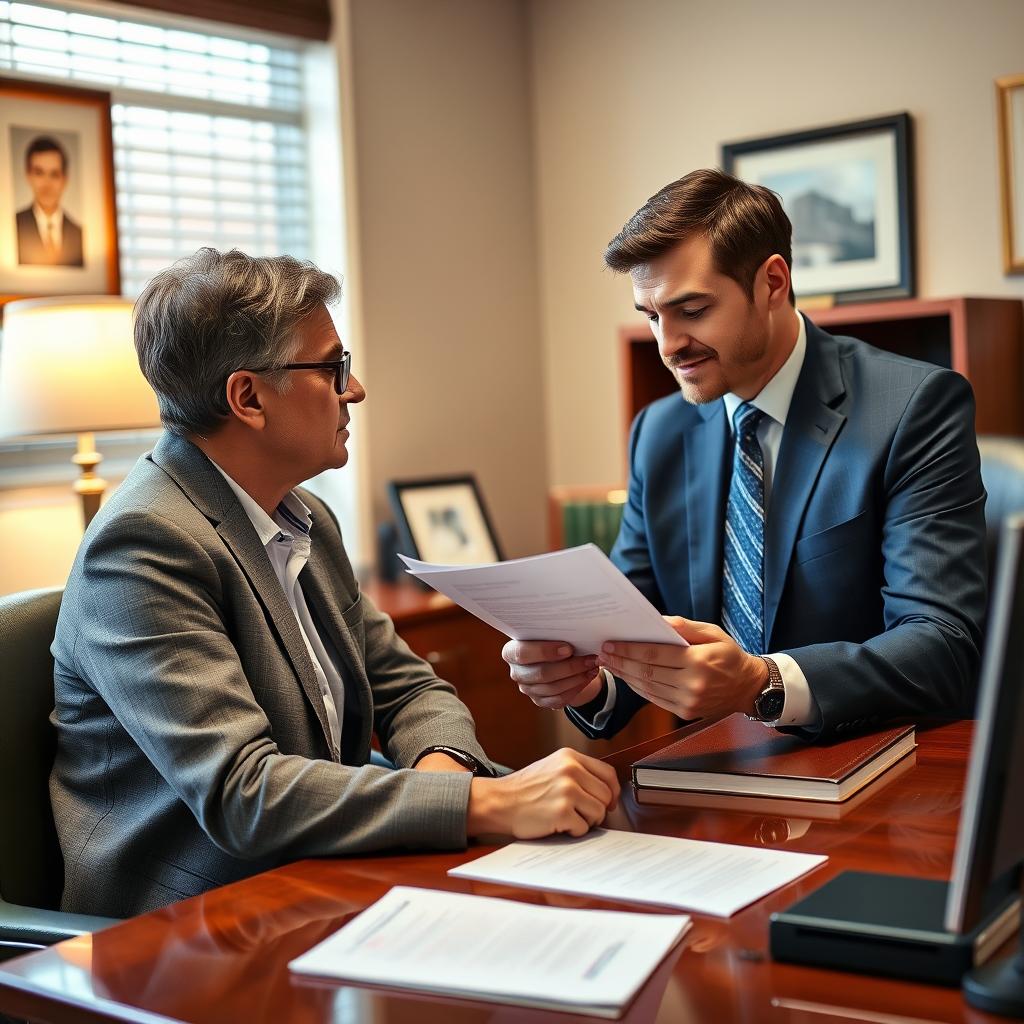 Driving While Suspended Lawyer Kent County