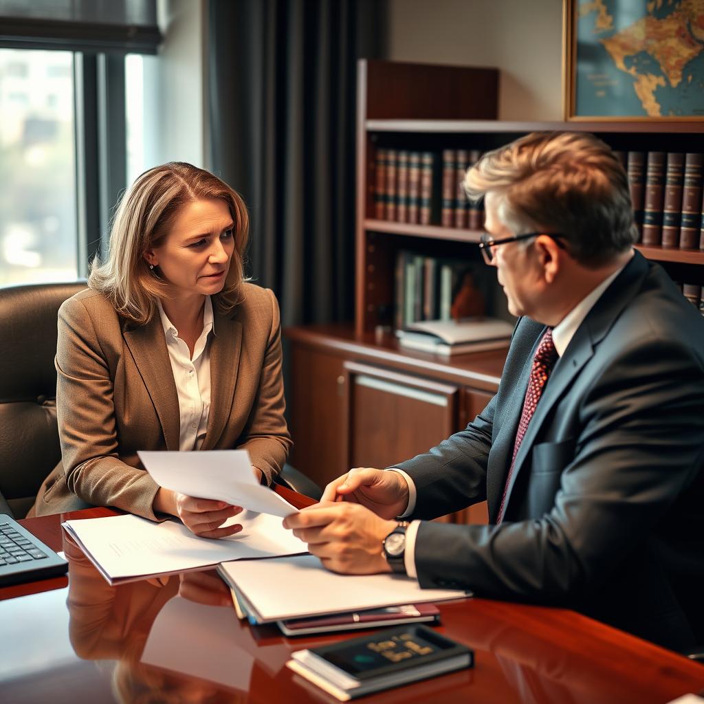 Driving While Suspended Lawyer Maryland