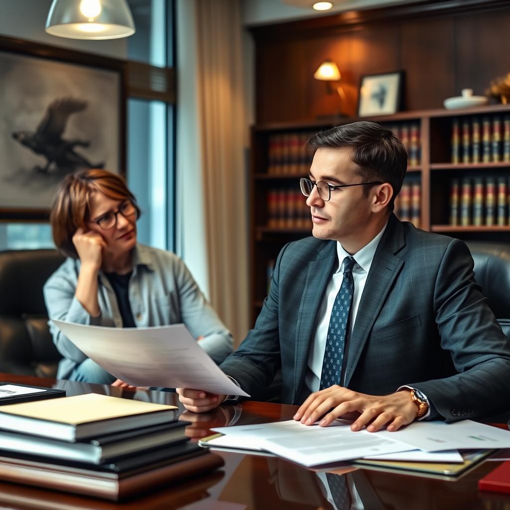Driving While Suspended Lawyer Queen Anne's County
