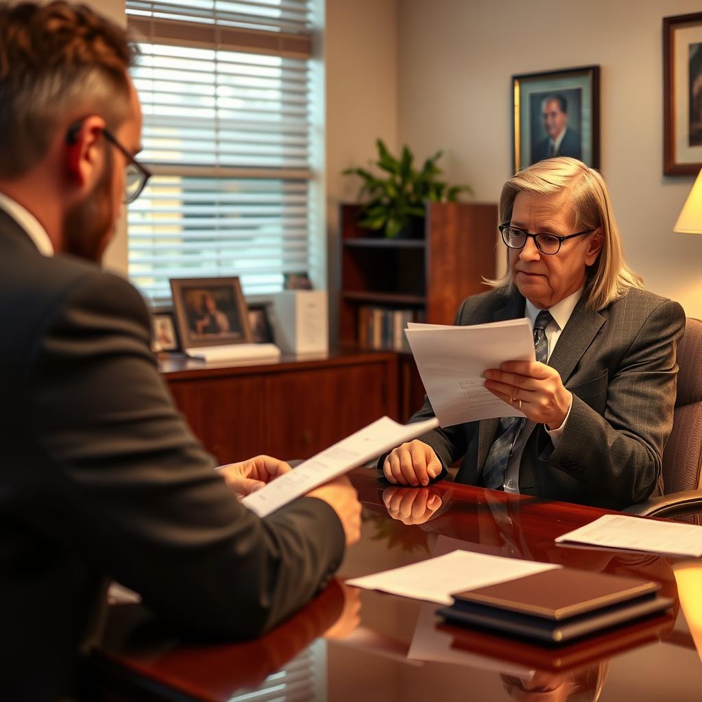 Driving While Suspended Lawyer Worcester County