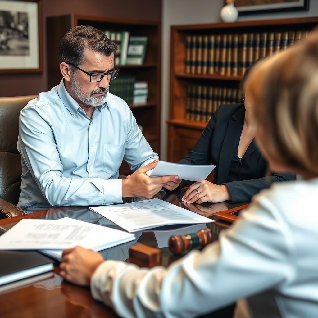 Felony DUI Lawyer Baltimore County