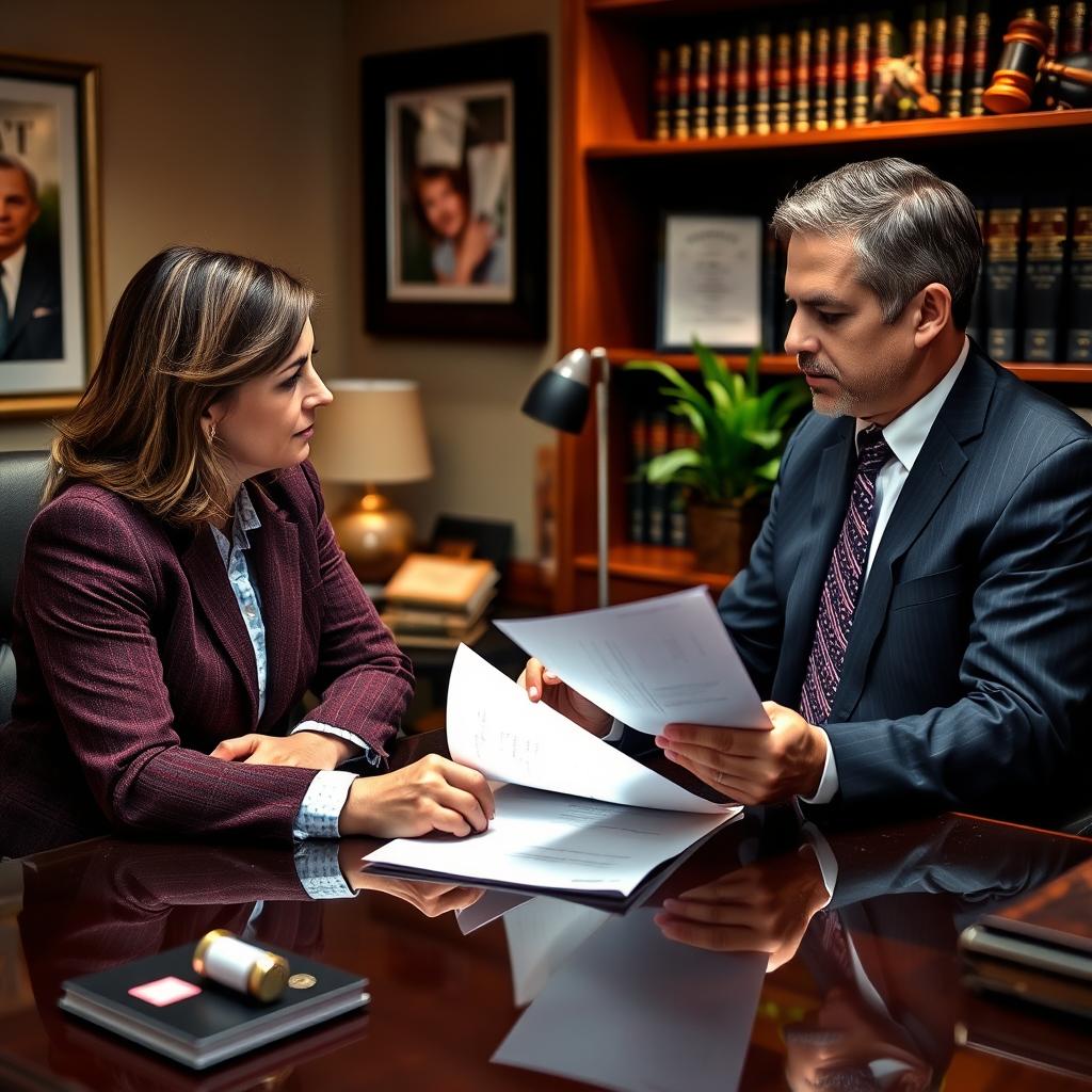 Felony DUI Lawyer Baltimore