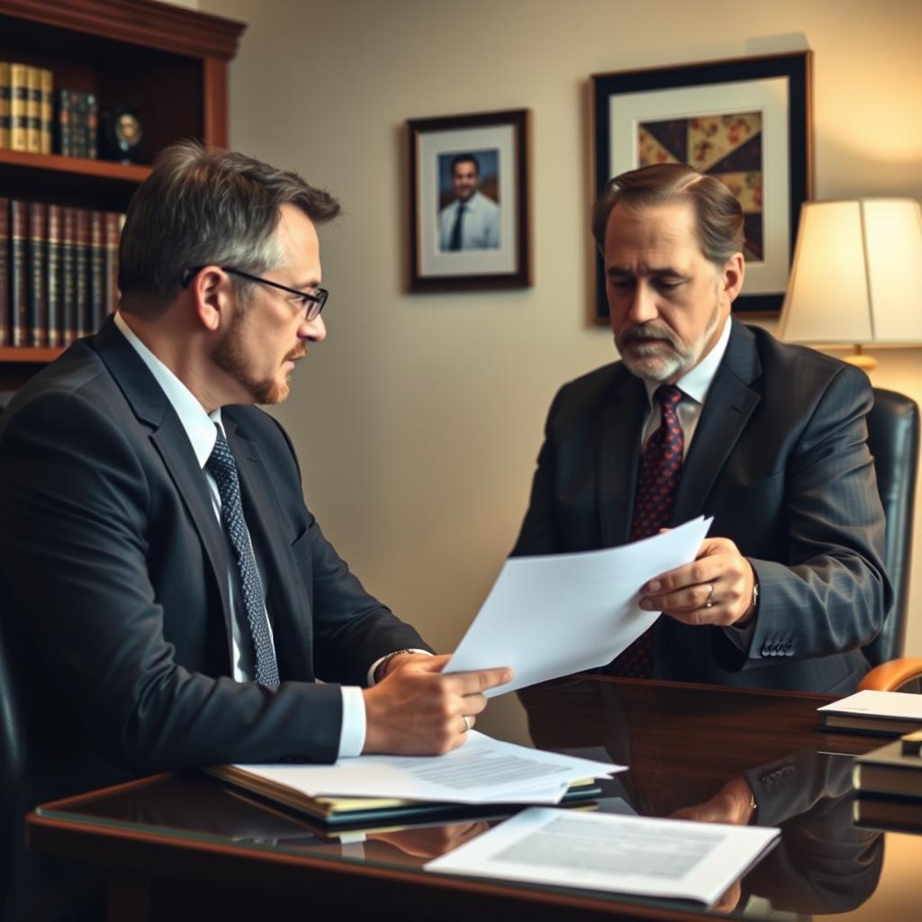 Felony DUI Lawyer Cecil County