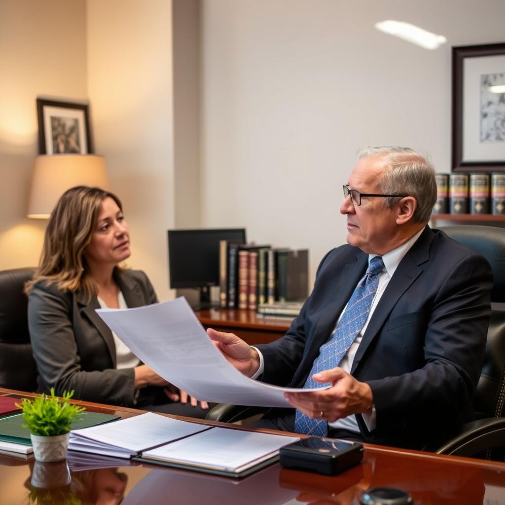 Hit and Run Lawyer Baltimore