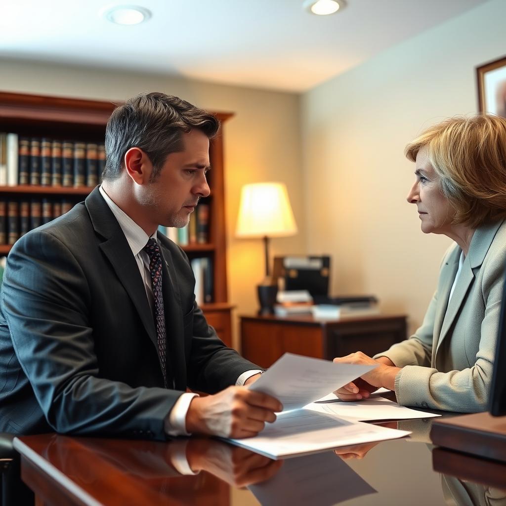 Hit and Run Lawyer Calvert County