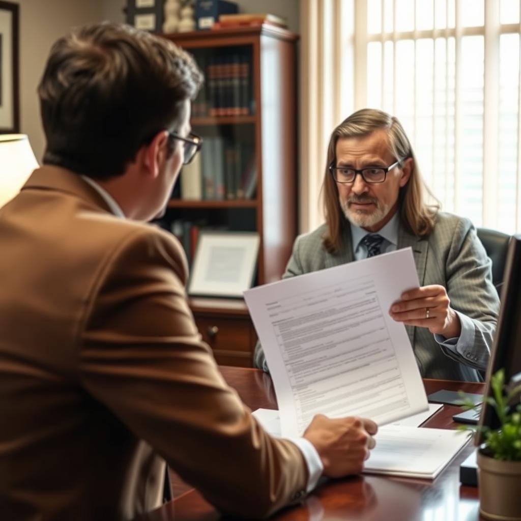 Hit and Run Lawyer Garrett County