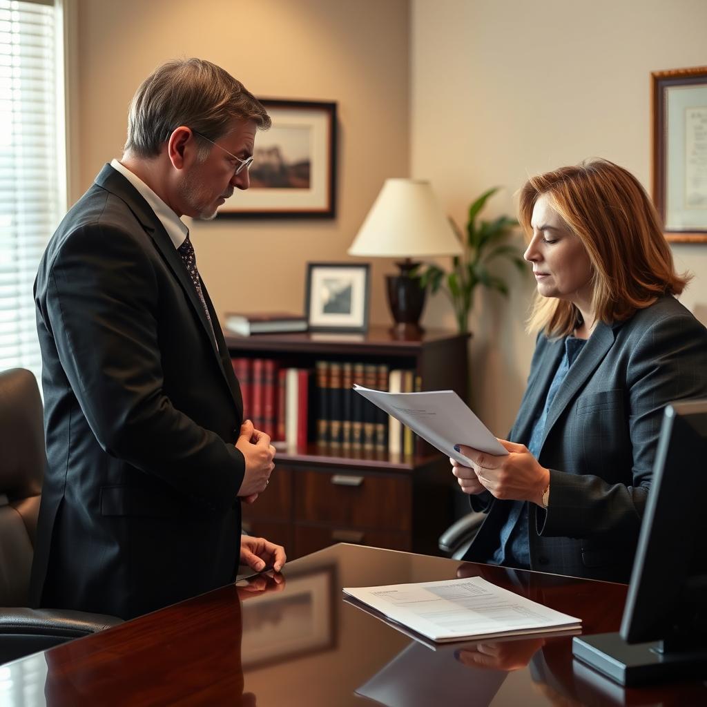 Hit and Run Lawyer Kent County