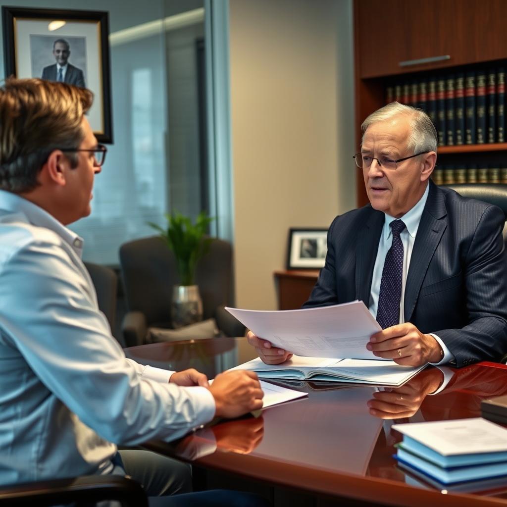 Hit and Run Lawyer Prince George's County