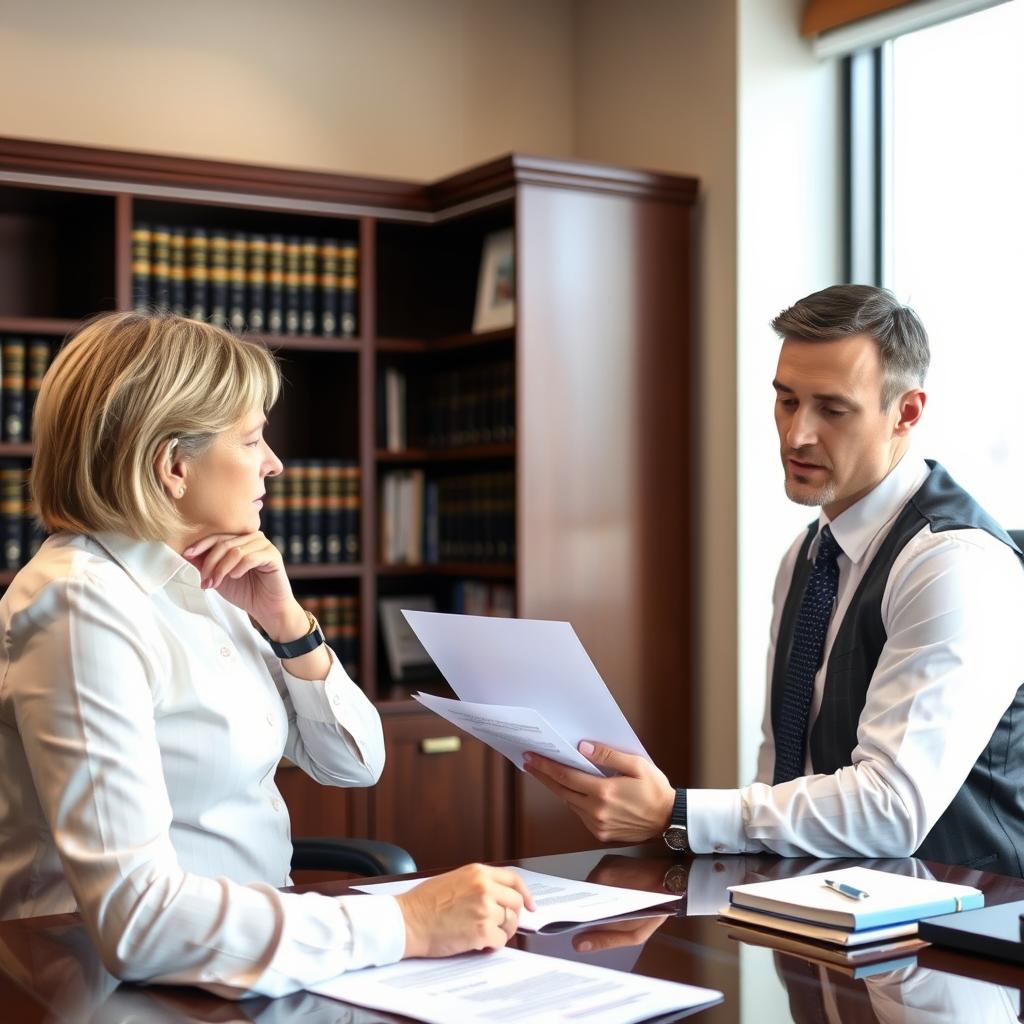 Hit and Run Lawyer Salisbury