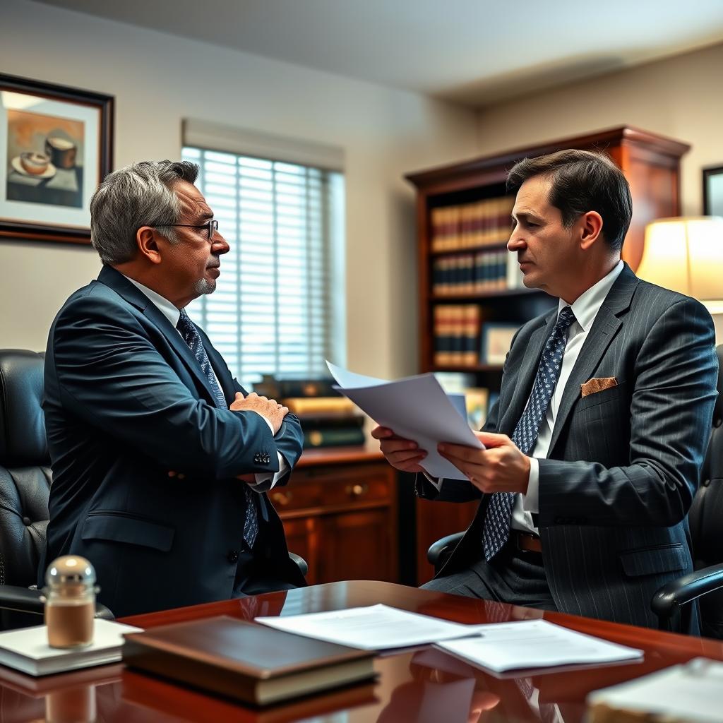 Hit and Run Lawyer St. Mary's County