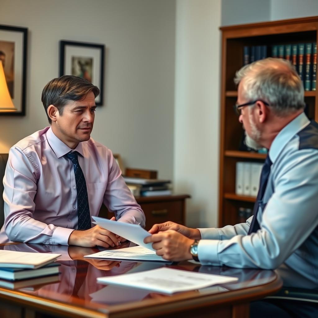 Hit and Run Lawyer Worcester County