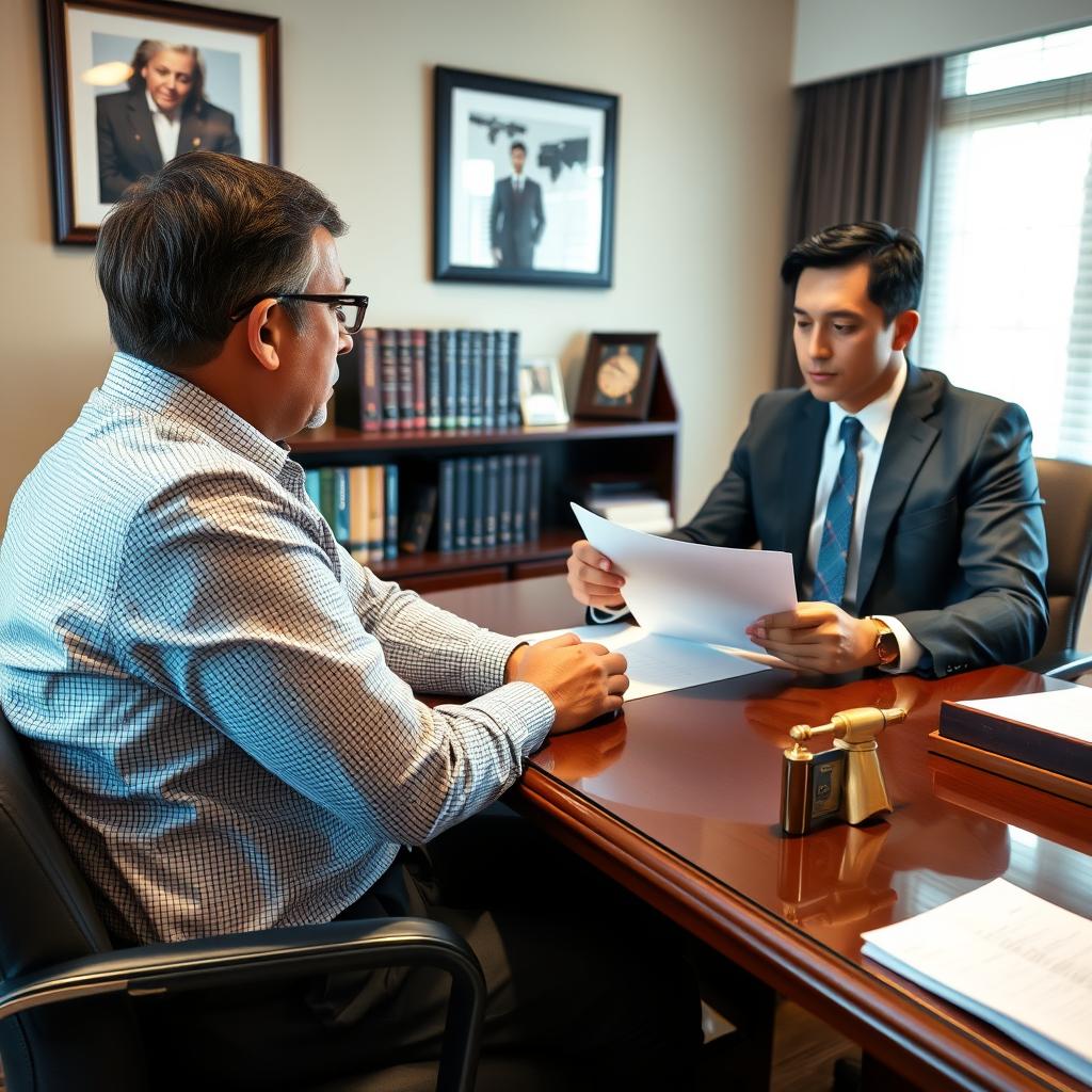 Implied Consent Violation Lawyer Baltimore