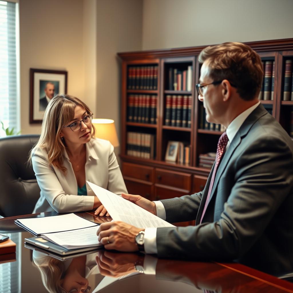 Implied Consent Violation Lawyer Calvert County