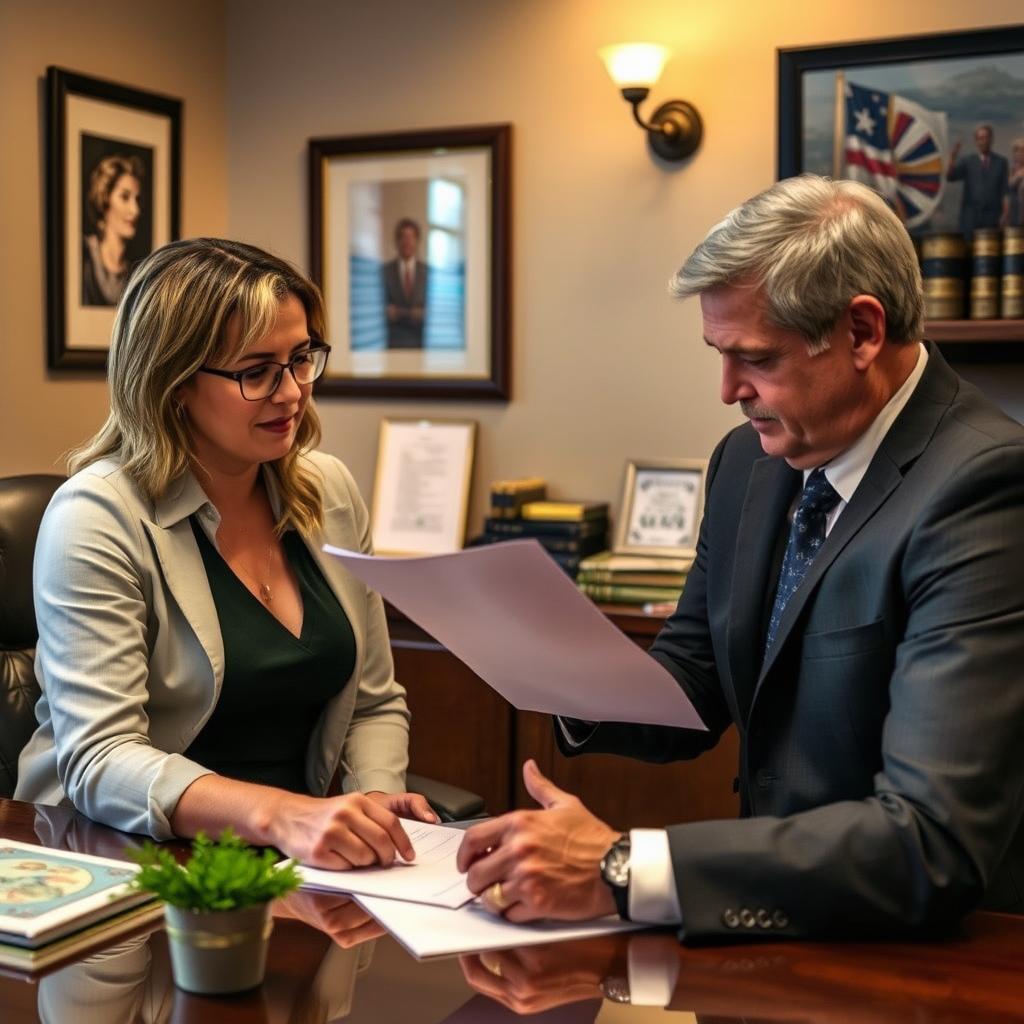 Implied Consent Violation Lawyer Kent County