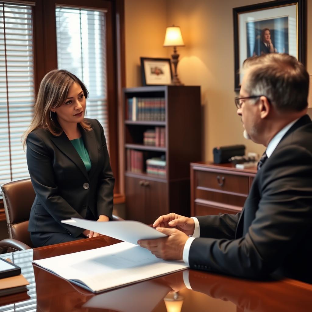Implied Consent Violation Lawyer Washington County
