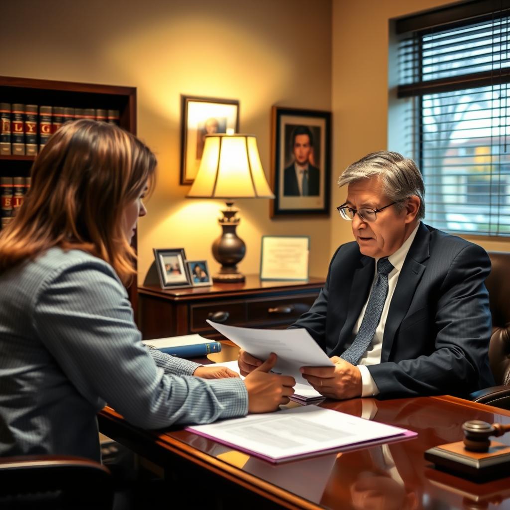 Implied Consent Violation Lawyer Worcester County