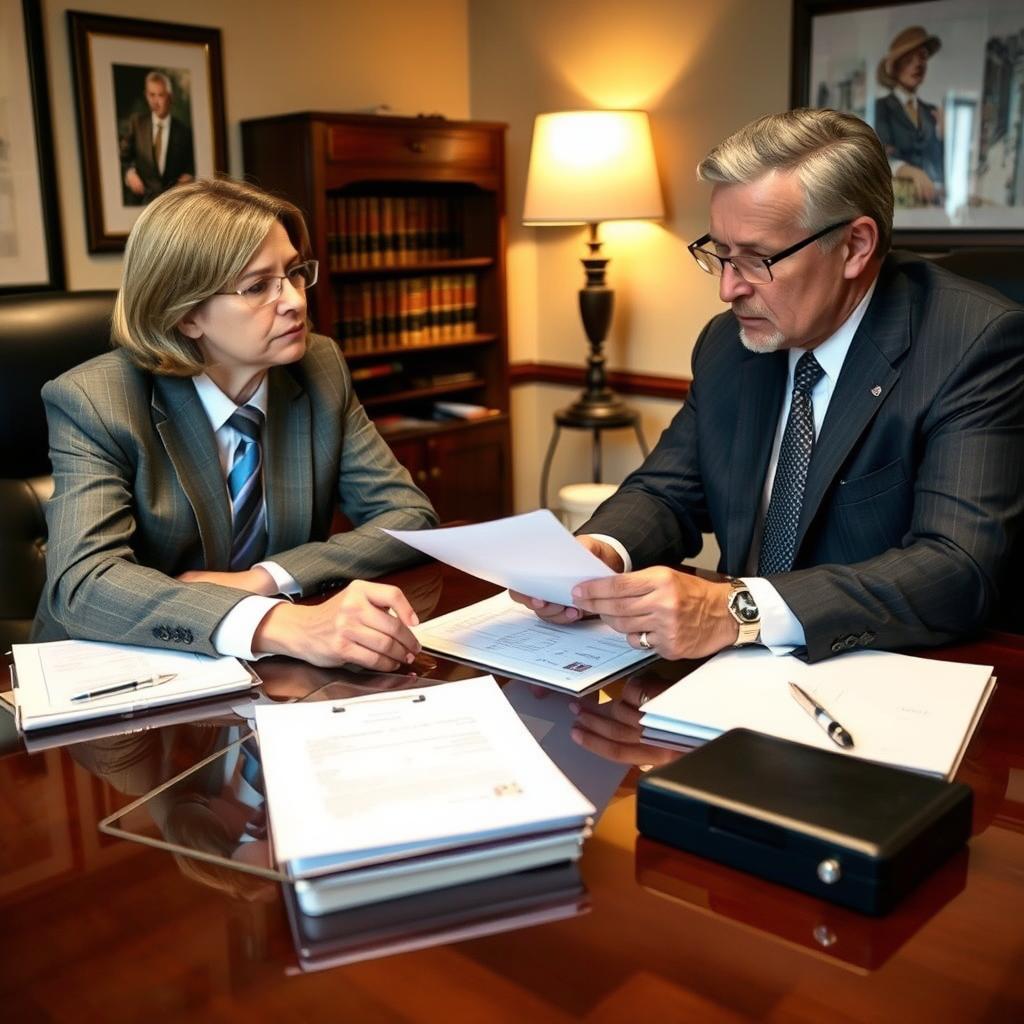 License Suspension Lawyer Harford County
