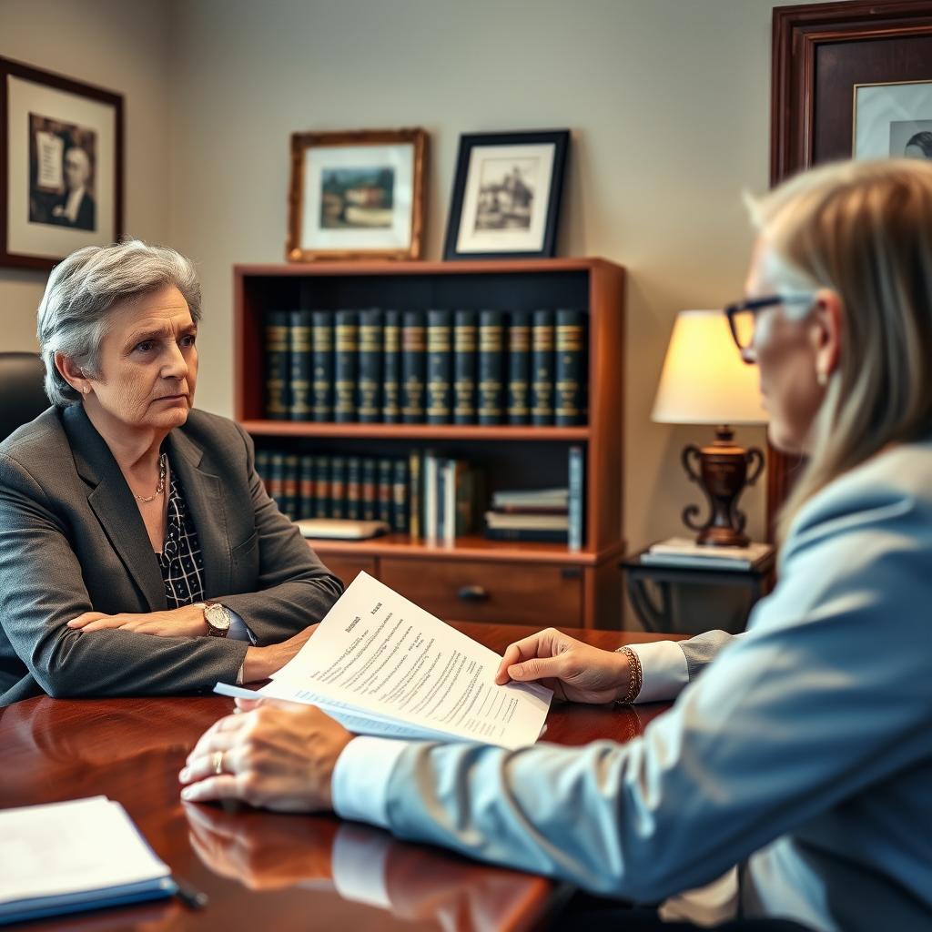 Racing Defense Lawyer Caroline County