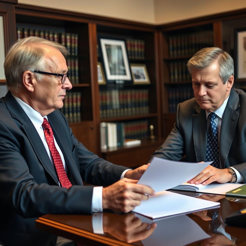 Racing Defense Lawyer Kent County
