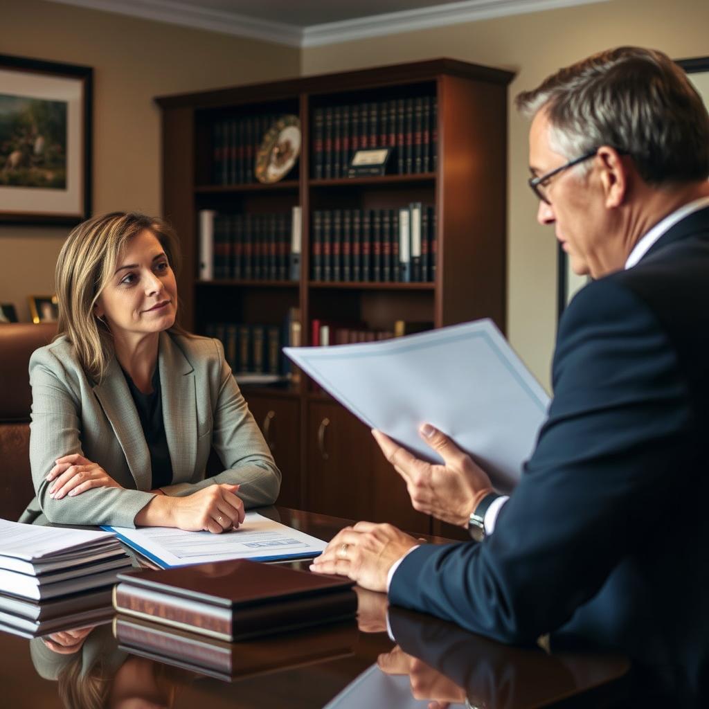Racing Defense Lawyer Somerset County