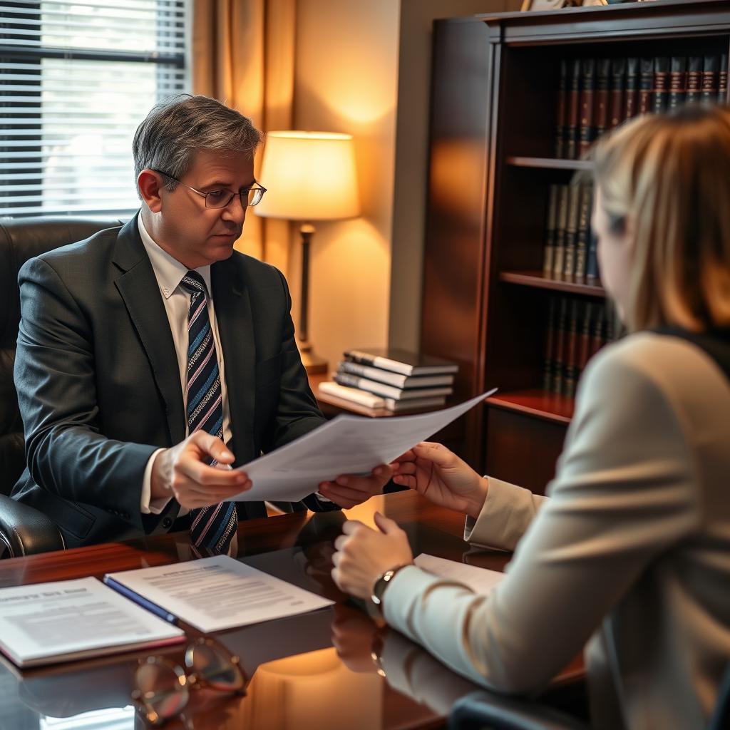 Reckless Driving Lawyer Baltimore