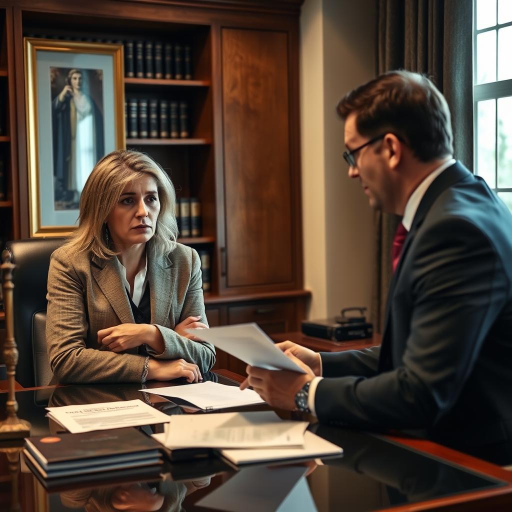 Reckless Driving Lawyer Charles County