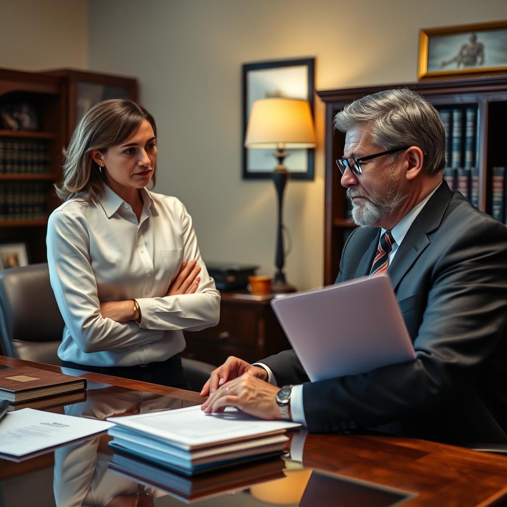 Reckless Driving Lawyer Dorchester County