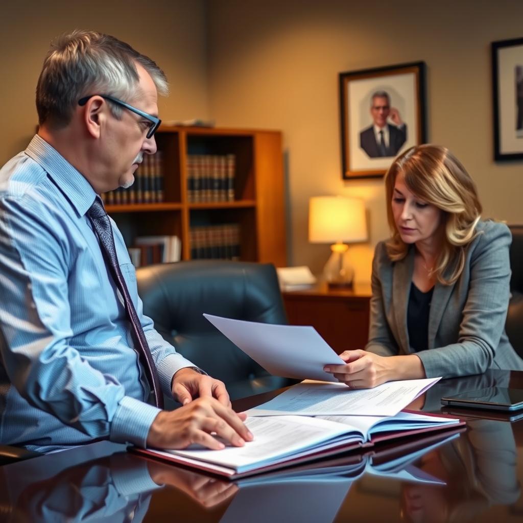 Reckless Driving Lawyer Howard County