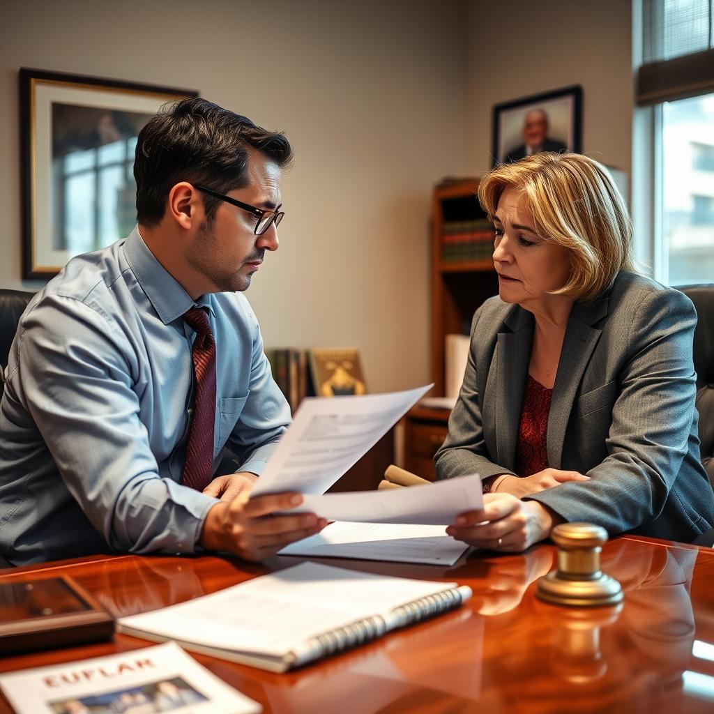 Reckless Driving Lawyer Salisbury