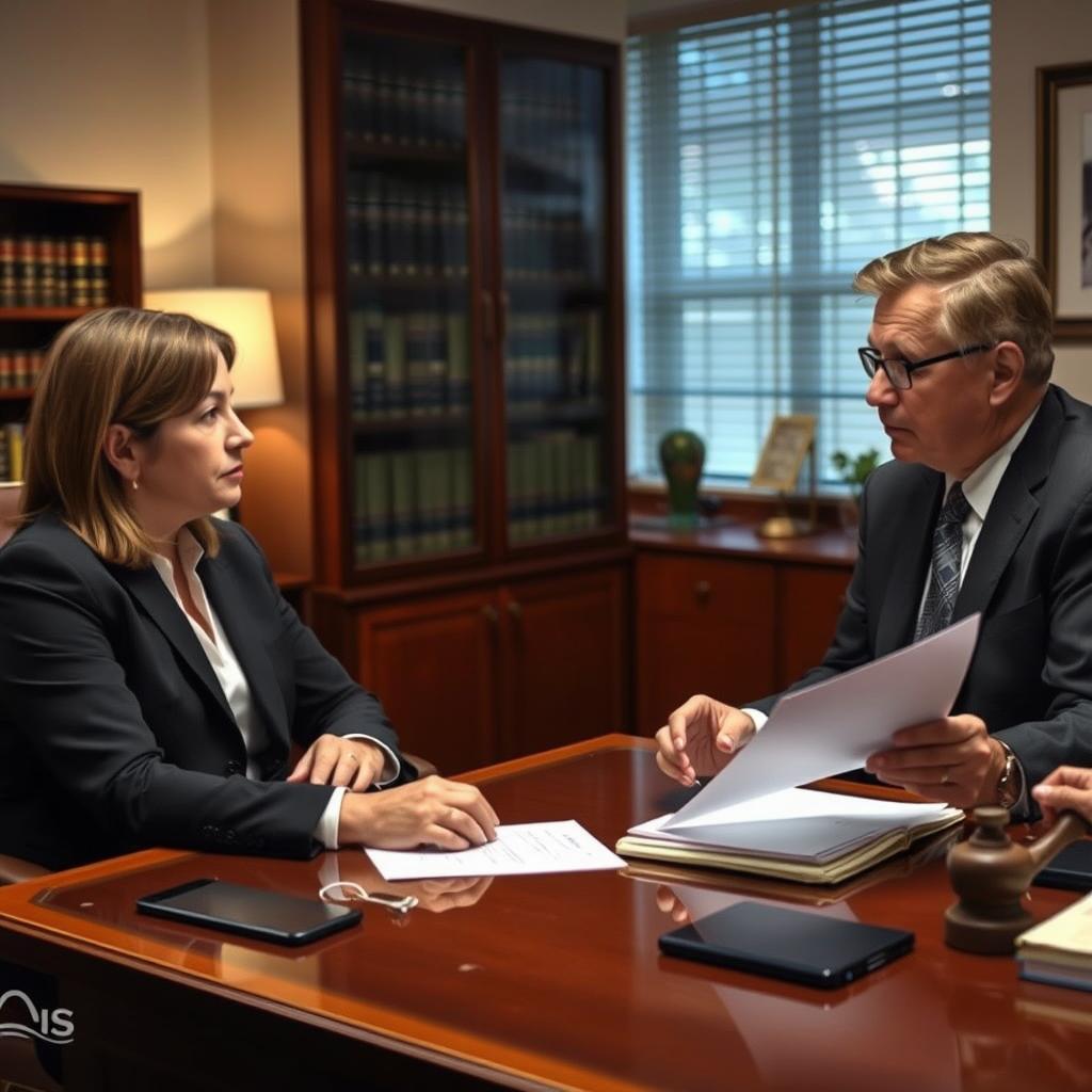 Reckless Driving Lawyer Worcester County