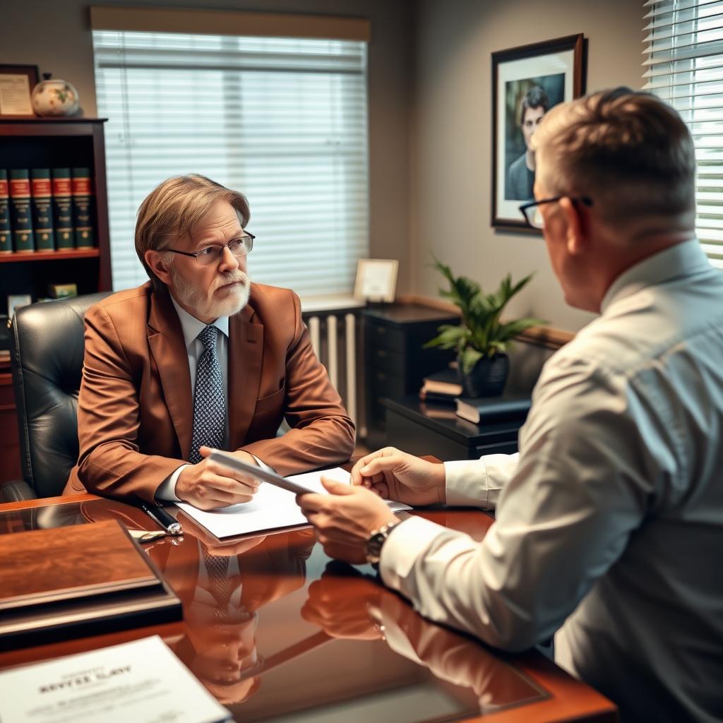Repeat DUI Lawyer Anne Arundel County