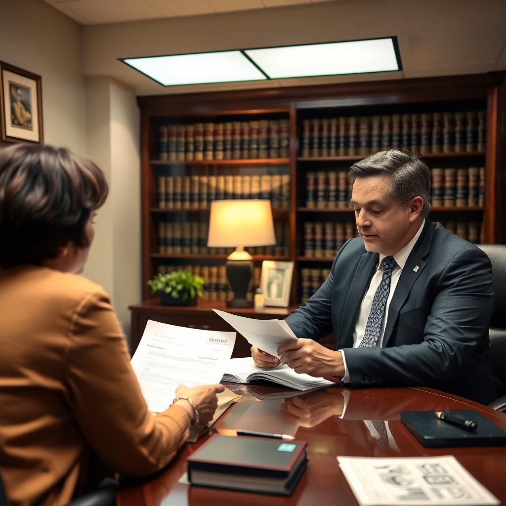 Repeat DUI Lawyer Baltimore