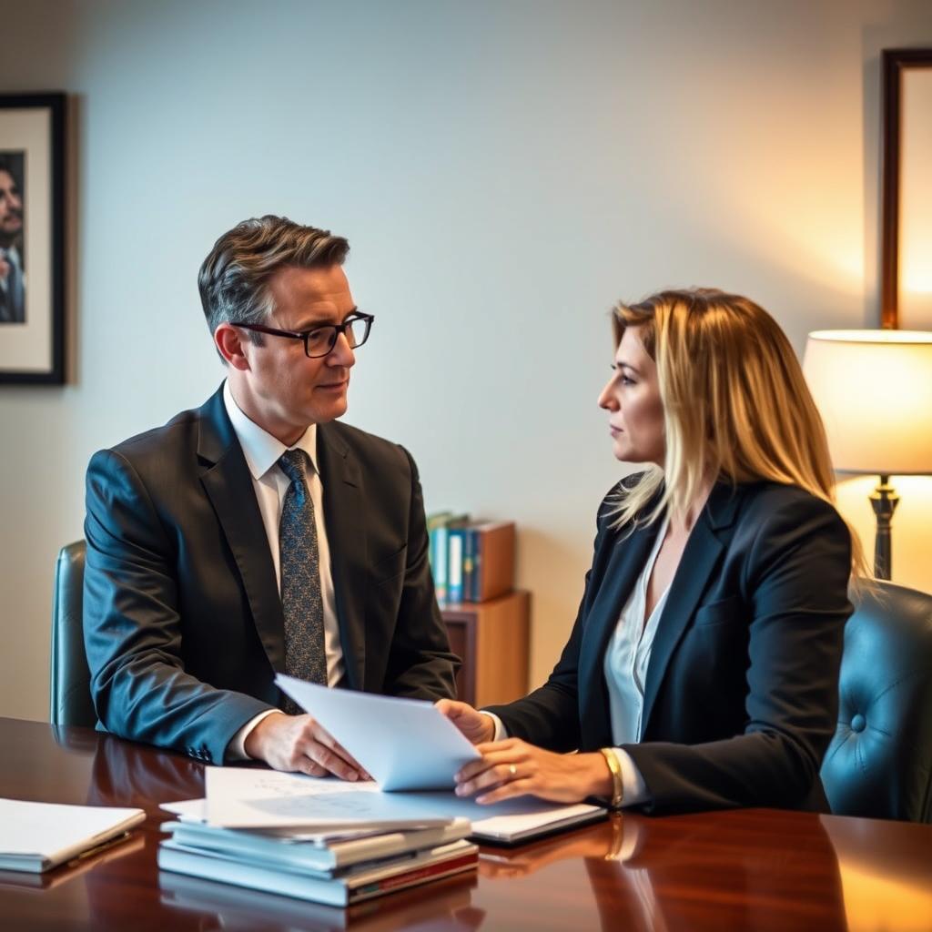 Repeat DUI Lawyer Carroll County