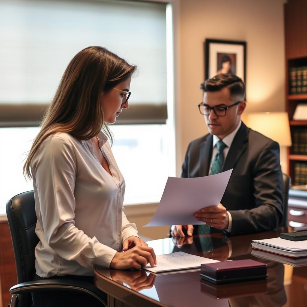 Repeat DUI Lawyer Frederick County