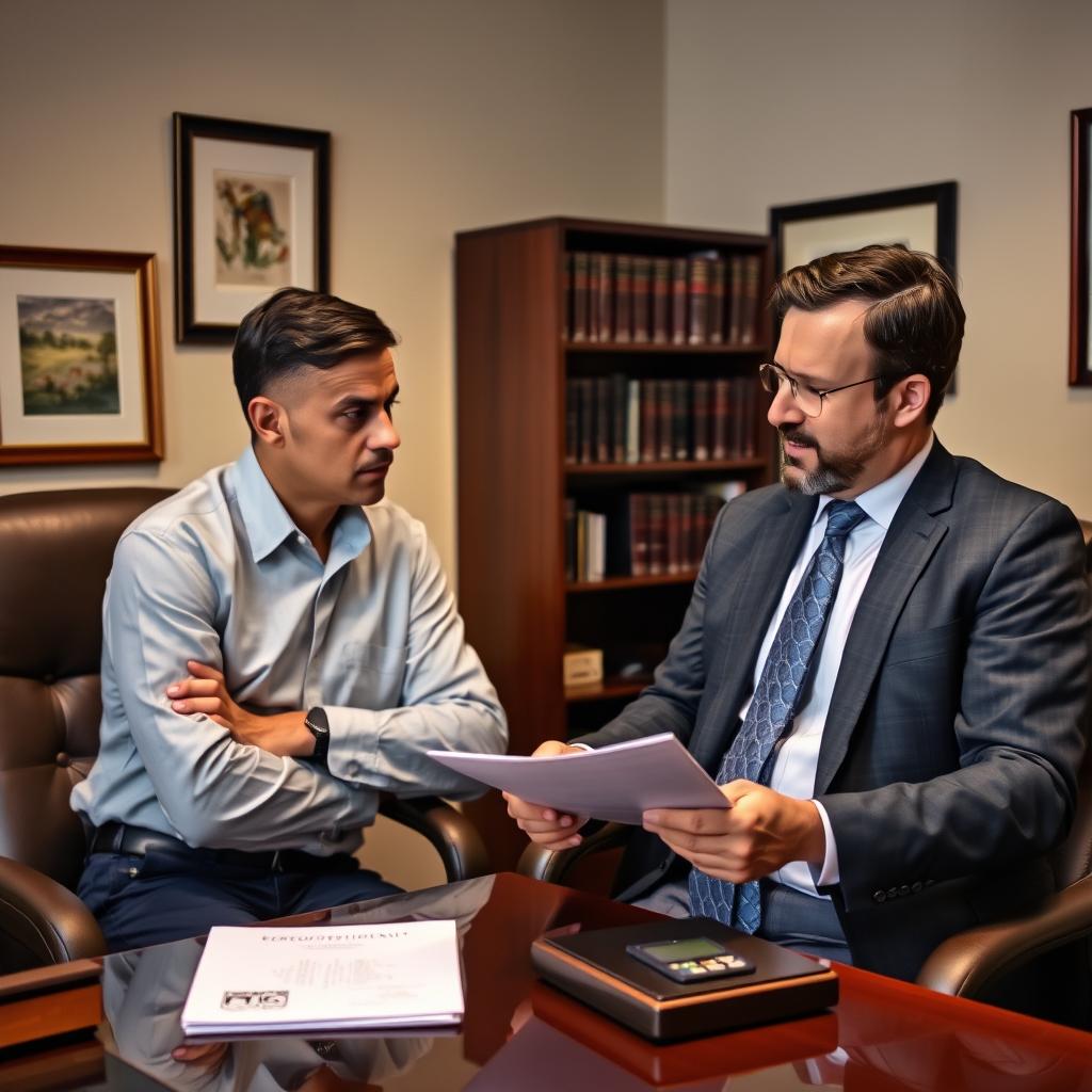 Repeat DUI Lawyer Maryland