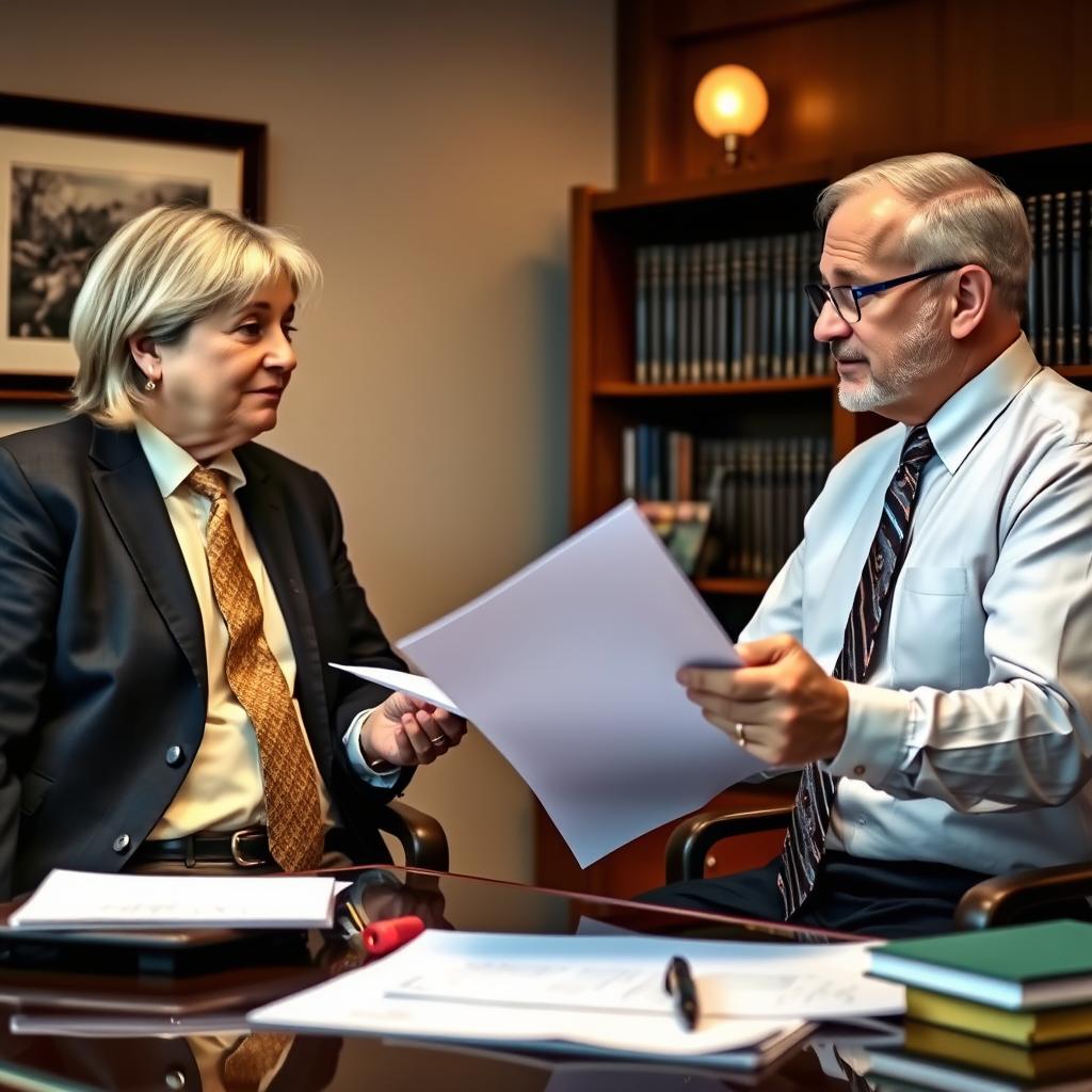 Repeat DUI Lawyer Queen Anne's County