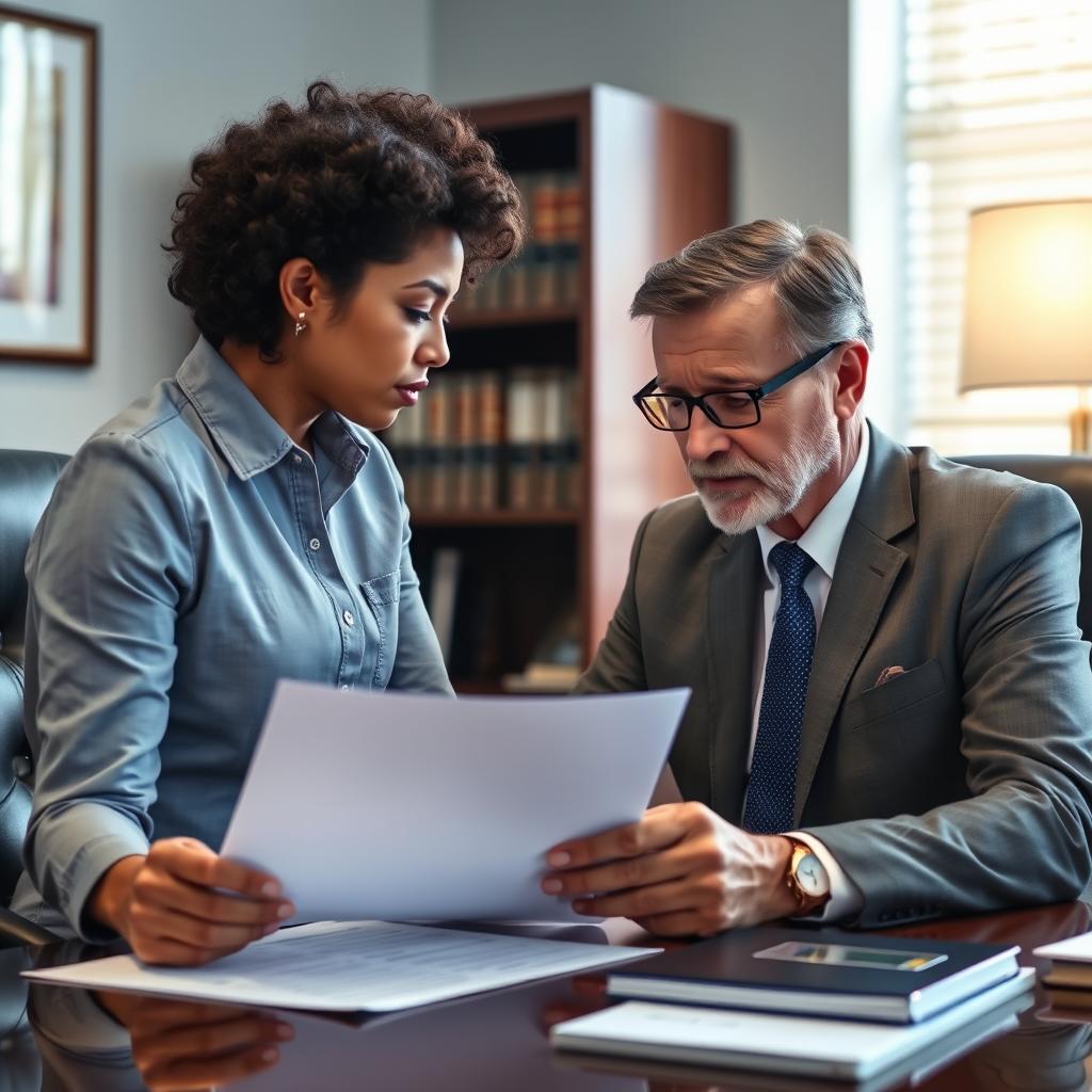 Commercial Driver Violation Lawyer Baltimore County