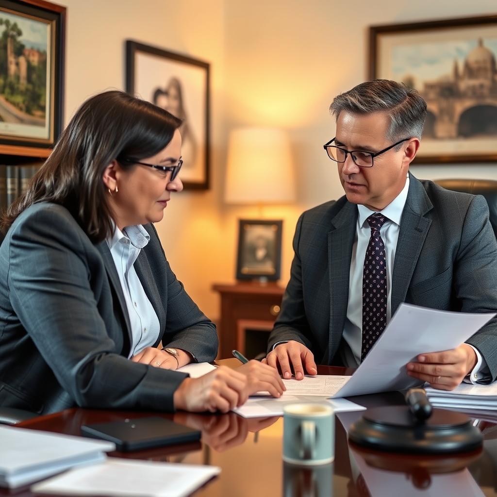 Commercial Driver Violation Lawyer Cecil County