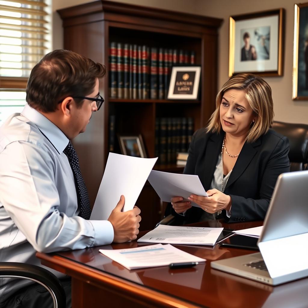 Driver License Compact Lawyer Anne Arundel County