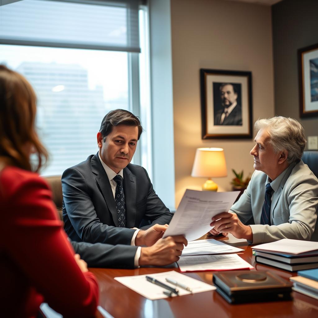 Driver License Compact Lawyer Baltimore