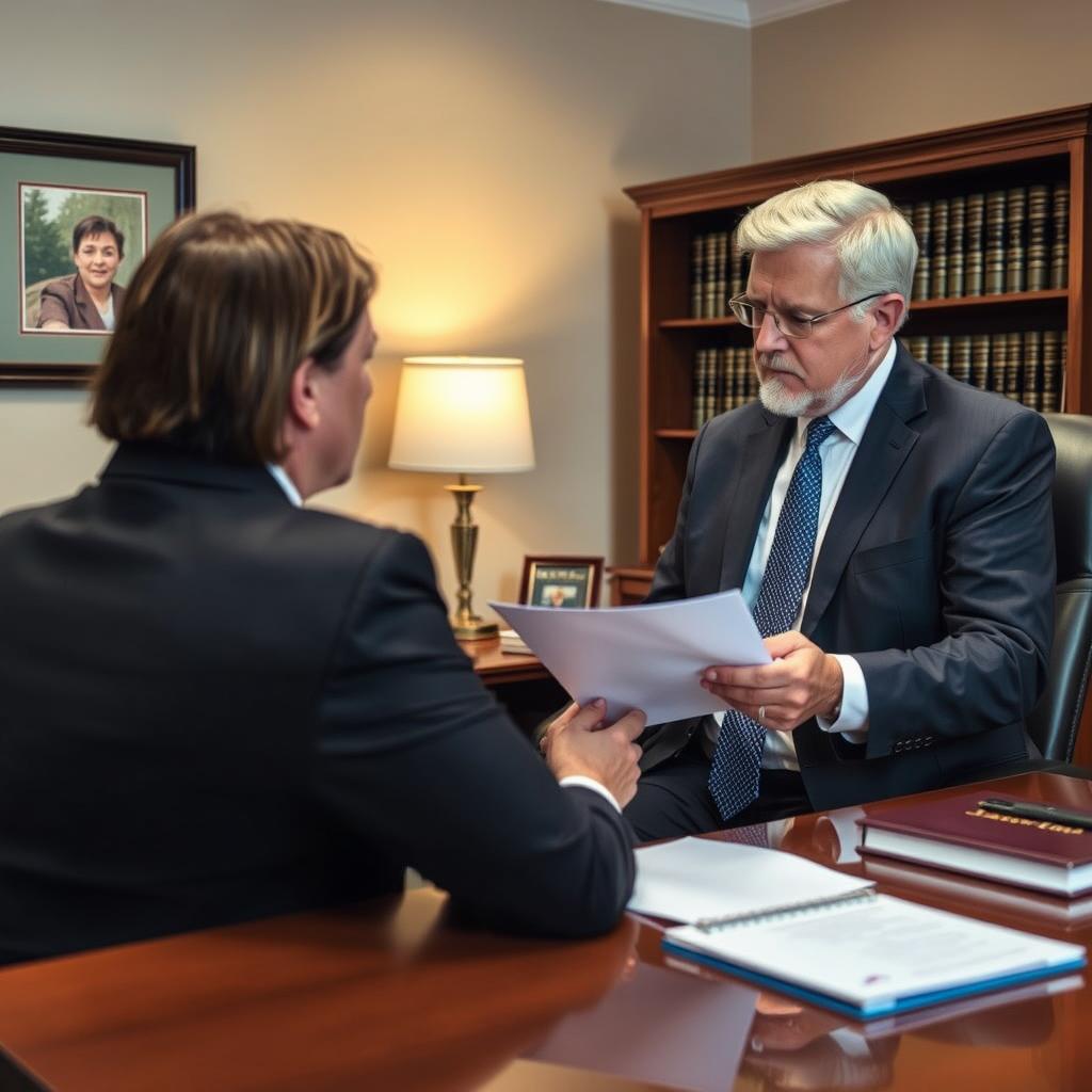 Driver License Compact Lawyer Calvert County