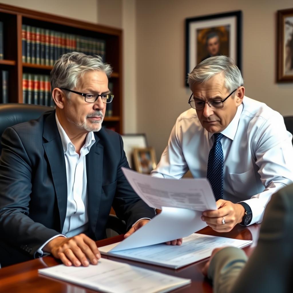 Driver License Compact Lawyer Frederick County