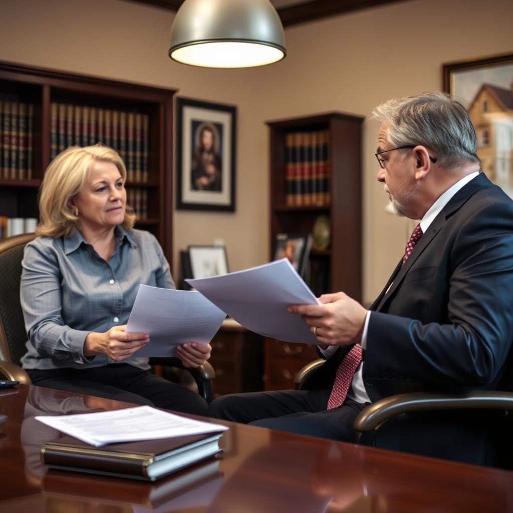 Driver License Compact Lawyer Harford County